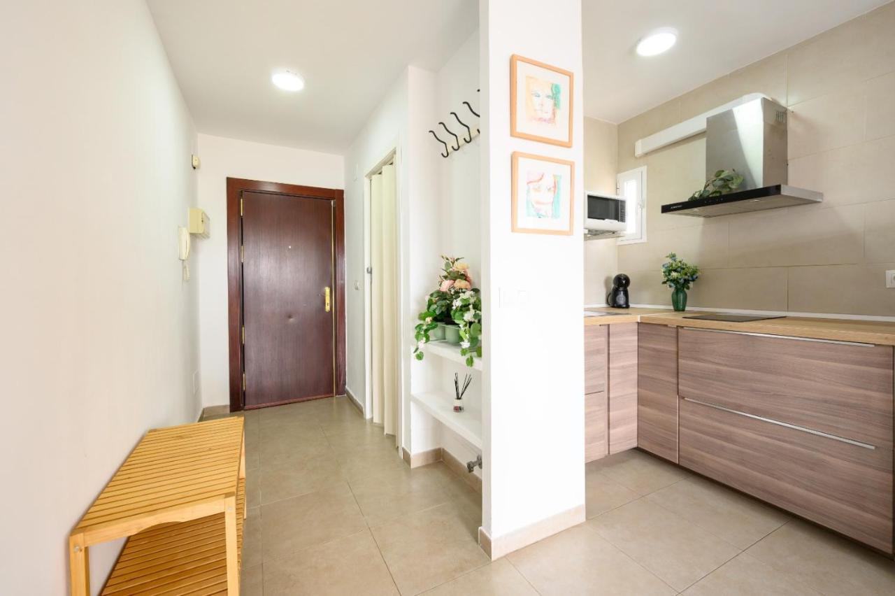 Apartment Sea Views - Sun By 10tosea Fuengirola