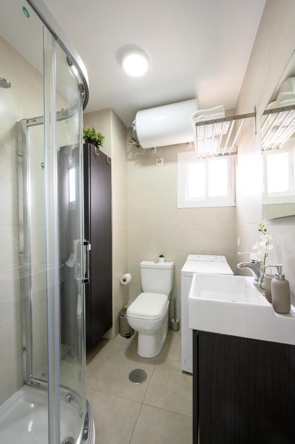 Apartment Sea Views - Sun By 10tosea