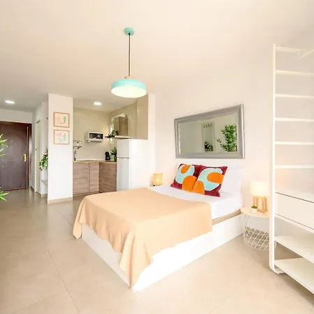 Sea Views - Fuengirola Sun By 10Tosea Apartment Exterior photo
