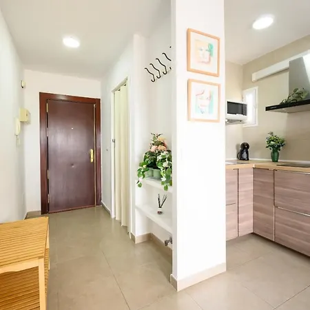 Sea Views - Fuengirola Sun By 10Tosea Apartment Exterior photo