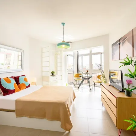 Sea Views - Fuengirola Sun By 10Tosea Apartment Exterior photo