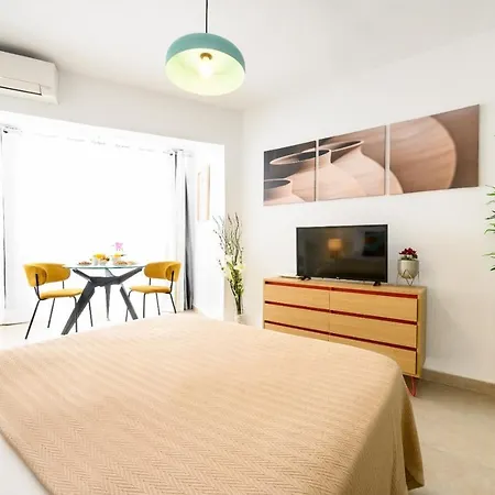 Sea Views - Fuengirola Sun By 10Tosea Apartment Exterior photo